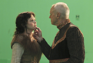 Illustration for article titled Once Upon a Time 1x10, "7:15AM" Pictures